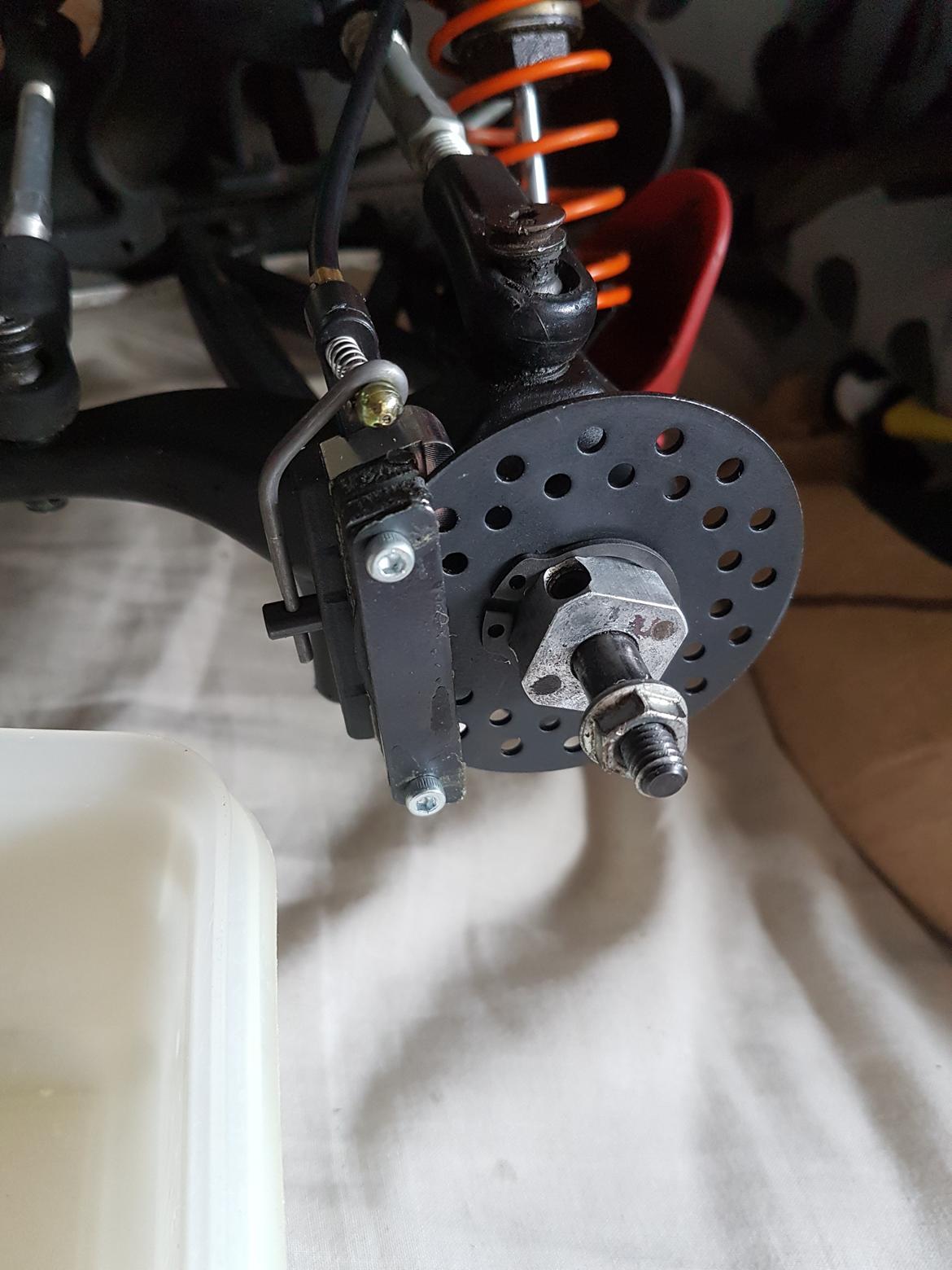 Bil FG Leopard billede 2