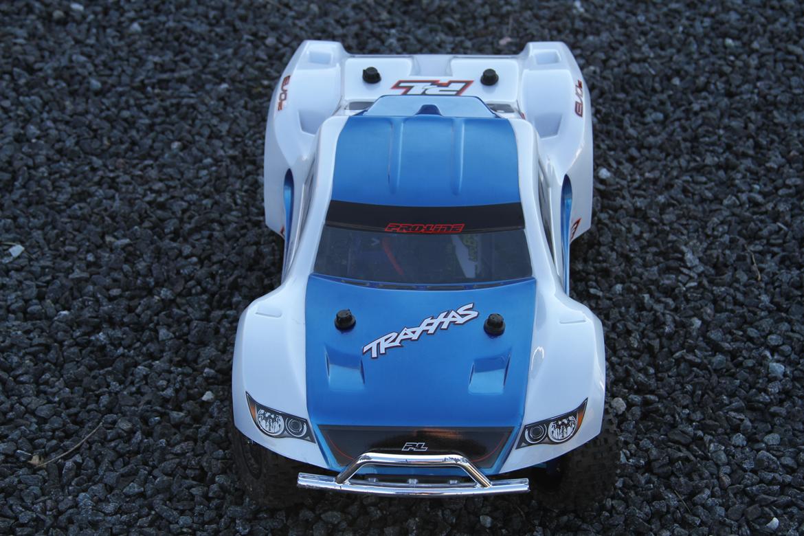 Off-Roader Slash 4x4  billede 2