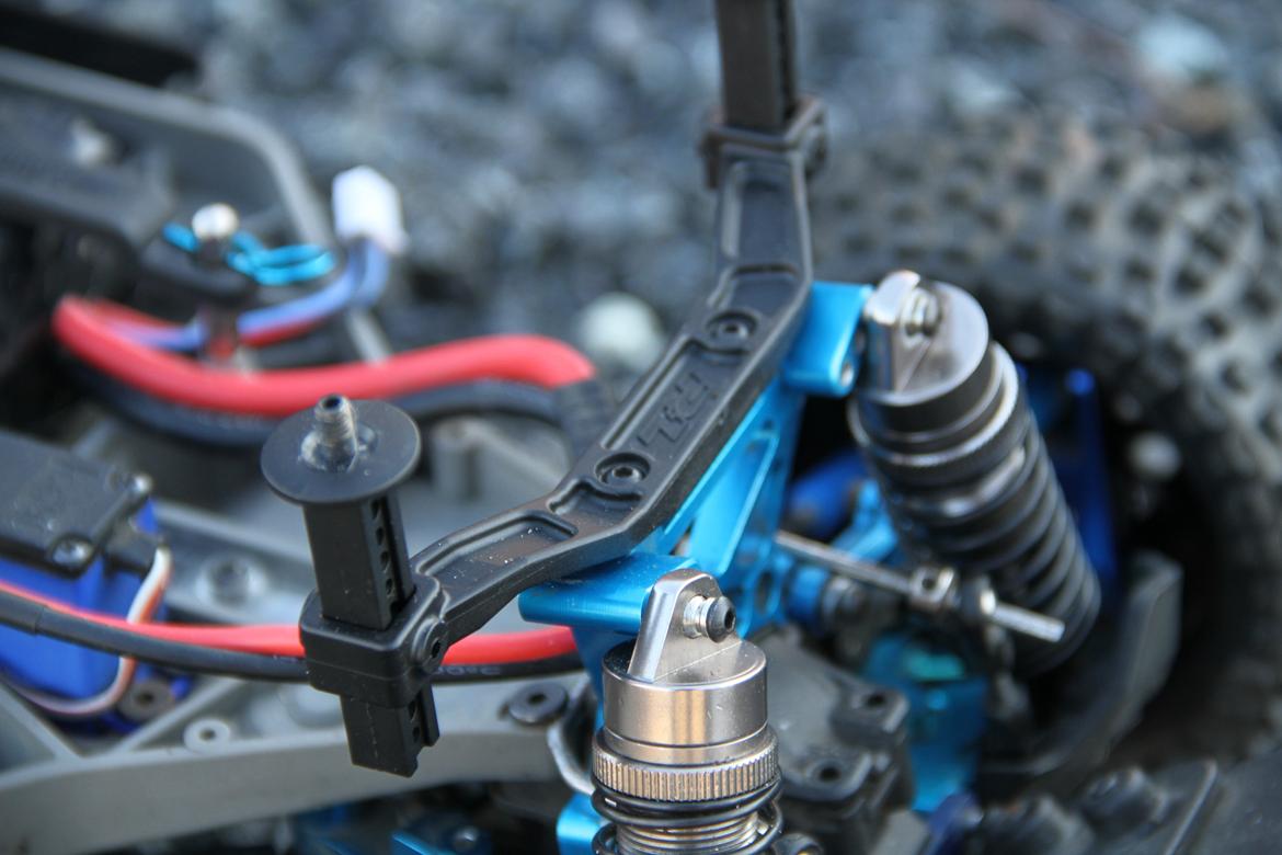 Off-Roader Slash 4x4  billede 8