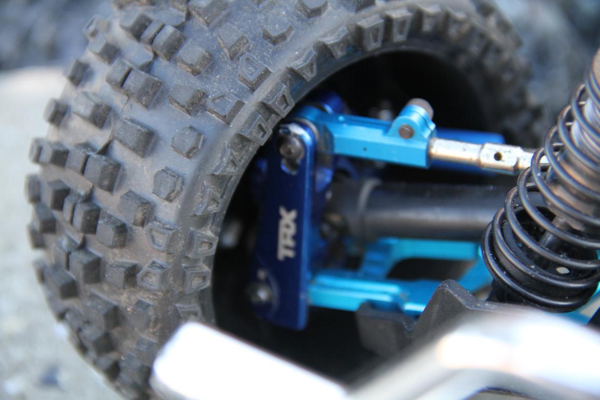 Off-Roader Slash 4x4  billede 9