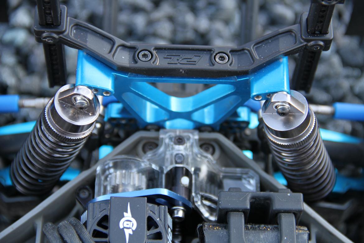 Off-Roader Slash 4x4  billede 10