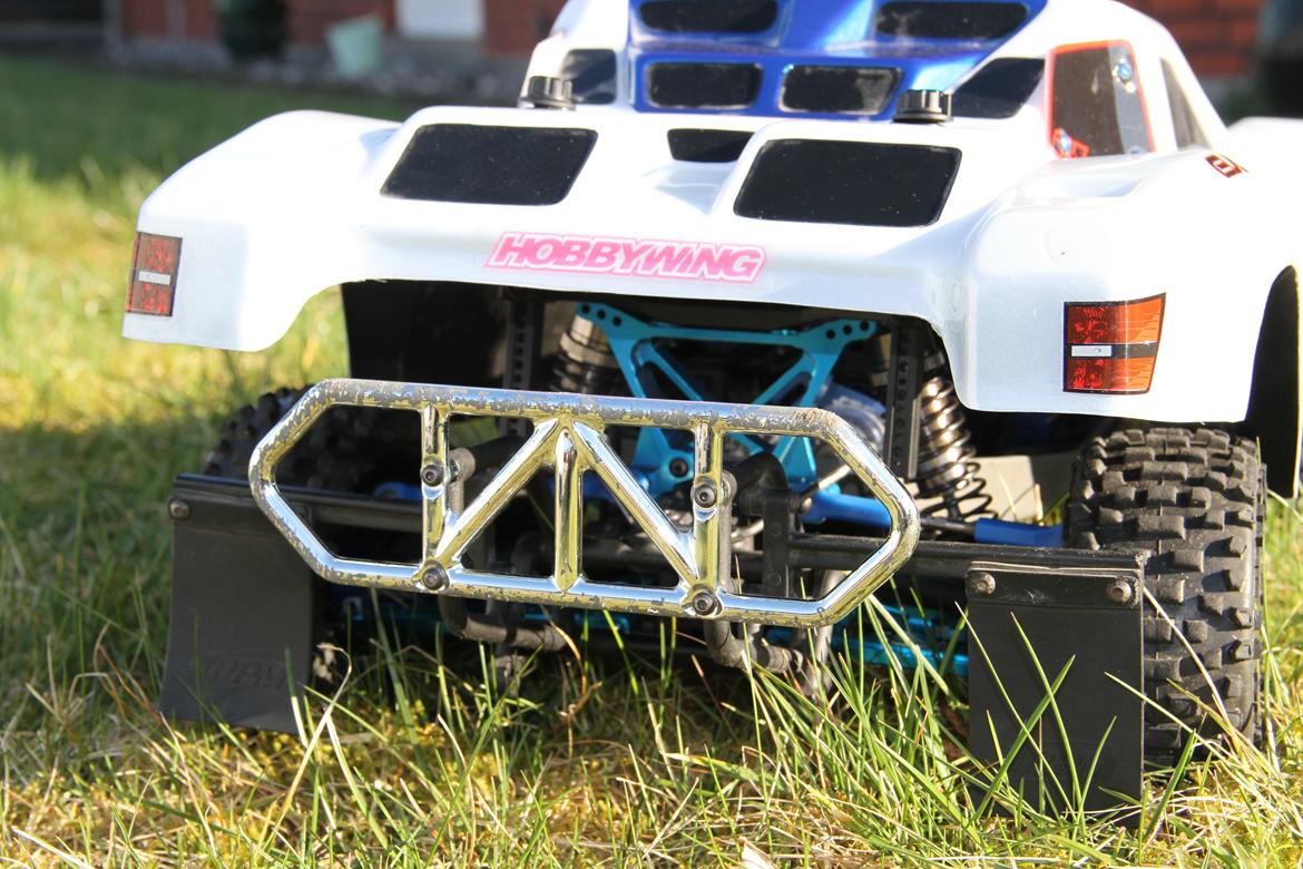 Off-Roader Slash 4x4  billede 11