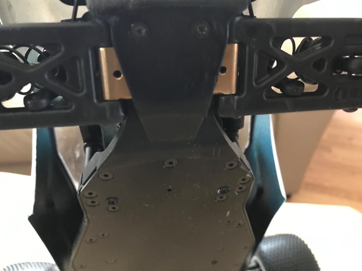 Truck XRAY XT2 billede 11