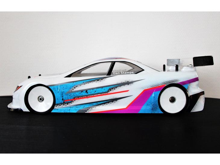 Bil Awesomatix A800 billede 1