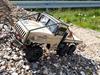 Lastbiler Ural Trail Truck (Solgt)
