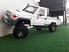 Bil Mex LandCruiser (Solgt) 