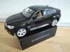 Bil Civil politibil BMW X6 (Solgt) 