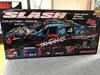 Bil Traxxas slash Courtney Force Edition