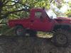 Off-Roader MST cfx Toyota