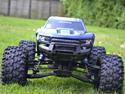 Bil Traxxas X-Maxx