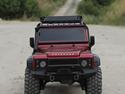 Off-Roader Traxxas TRX4 Defender