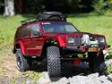 Bil SCX10 II Jeep Cherokee (Kit)