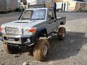 Truck TrailFinder II LWB