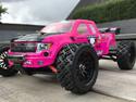 Off-Roader Traxxas 1/16 E-revo