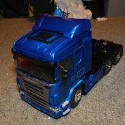 Truck Scania R 620 