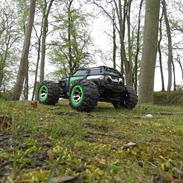 Bil Traxxas Sumit