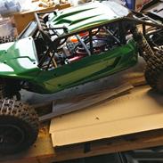 Buggy Axial Exo