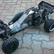 Buggy HPI baja 5B 2.0