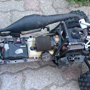 Buggy HPI baja 5B 2.0