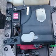 Buggy HPI baja 5B 2.0