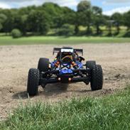 Buggy Baja 5b