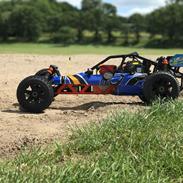 Buggy Baja 5b