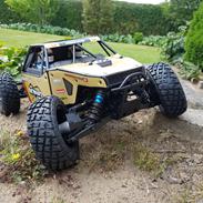 Buggy team associated Nomad DB8