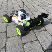 Buggy TLR 8ight 4.0