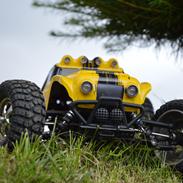 Buggy HBX Dune Thunder