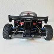 Buggy Losi mini eight