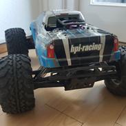 Off-Roader HPI SAVAGE X 4.6