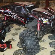 Truck X-MAXX 8S