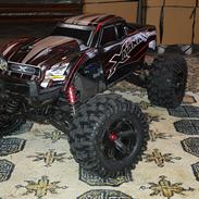 Truck X-MAXX 8S