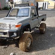 Truck TrailFinder II LWB