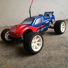 Off-Roader LRP S10 Blaster TX 