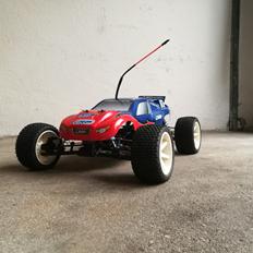 Off-Roader LRP S10 Blaster TX 