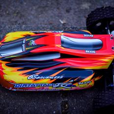 Buggy Carson Dirt Attack XXL 