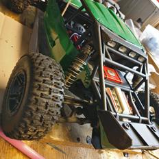 Buggy Axial Exo