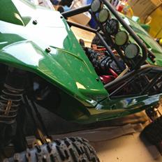 Buggy Axial Exo