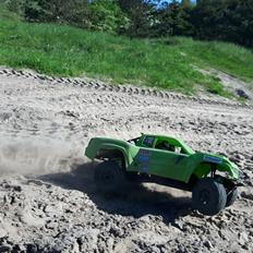 Off-Roader Axial Yeti Score Trophy Truck