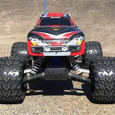 Truck Traxxas Stampede 2WD