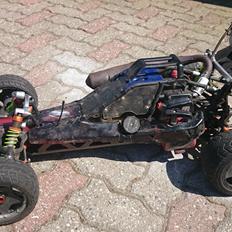 Buggy HPI baja 5B SS