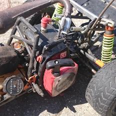 Buggy HPI baja 5B SS