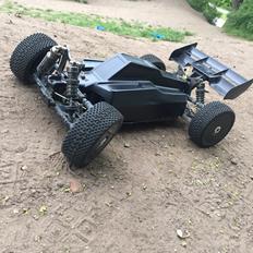 Buggy Bsr-Racing(basher) bz-888