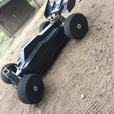 Buggy Bsr-Racing(basher) bz-888
