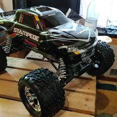 Off-Roader Traxxas Stampede XL-5