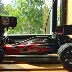 Buggy HBX Quakewave 1/10