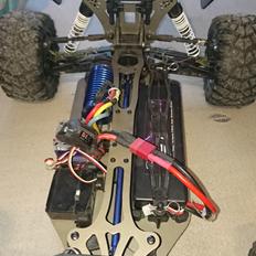 Off-Roader stealth x09