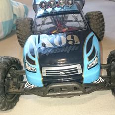 Off-Roader stealth x09