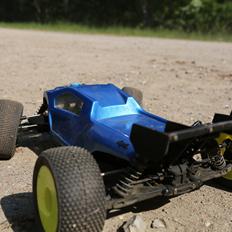 Buggy Losi Eight-E 2.0 Truggy